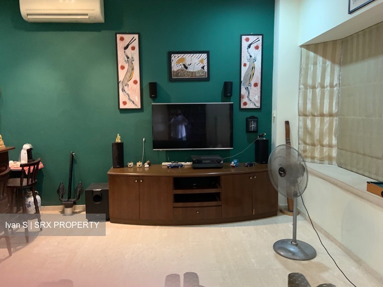 Jalan Kayu Estate (D28), Terrace #207010941